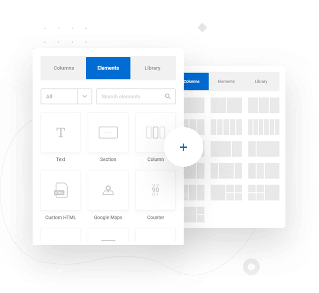 Elements & Templates