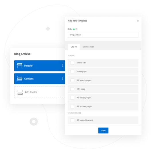 Zion Builder The Fastest WordPress Page Builder